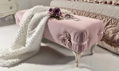 Банкетка Ladydama Piermaria Home collection Ladydama panca
