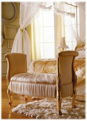 Банкетка Circe Volpi Classic 1210