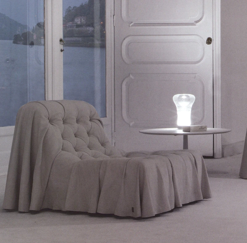 Кресло Busnelli Decor Bohemien