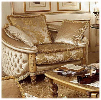 Кресло Riva Hermitage 4161