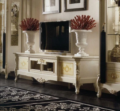 Тумба под телевизор Linea b Italian style 02 600/12