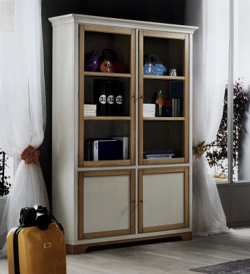 Витрина Flai Country club 8245