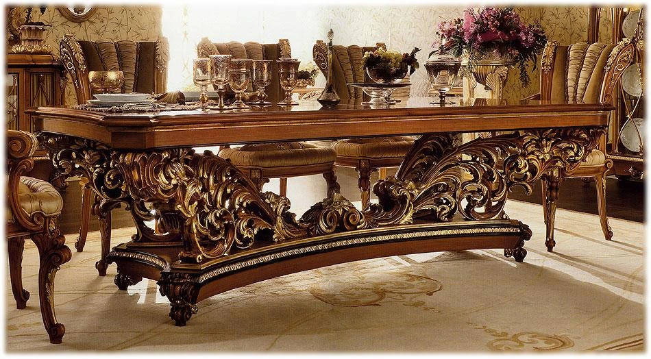 Стол в столовую Riva Giardino italiano 7929