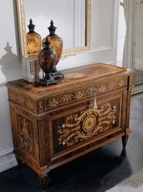 Комод Bartez Ceppi Luxury Bartez 01