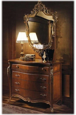 Комод Albinoni Angelo cappellini Bedrooms 4028