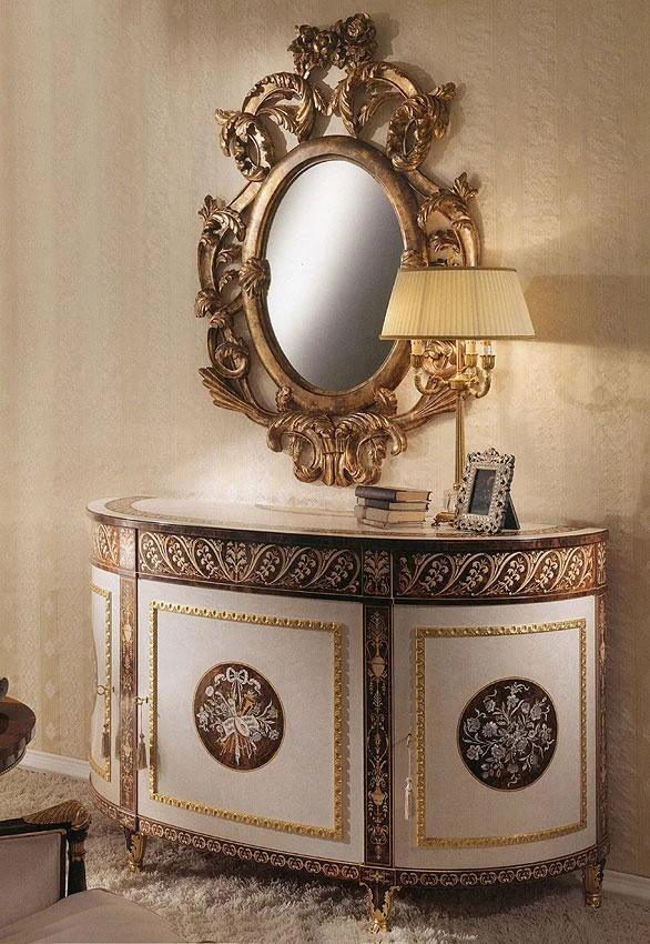 Комод Ceppi Luxury 2575