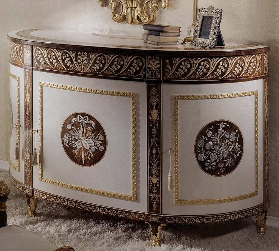 Комод Ceppi Luxury 2575