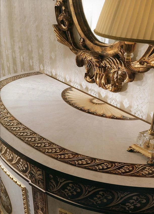 Комод Ceppi Luxury 2575