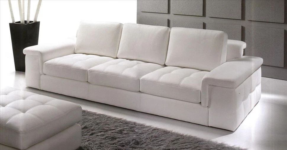 Диван Lounge Gold confort Lounge 3 posti