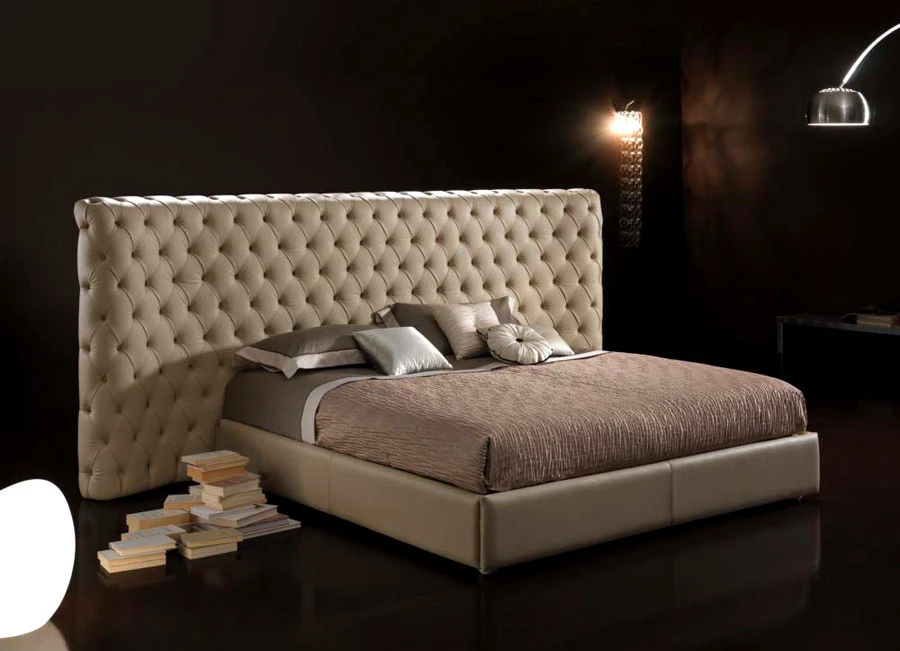 Кровать Odero Piermaria Home collection Odero alto