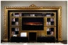 Стенка Vismara 0 2 The wall home cinema-baroque 02