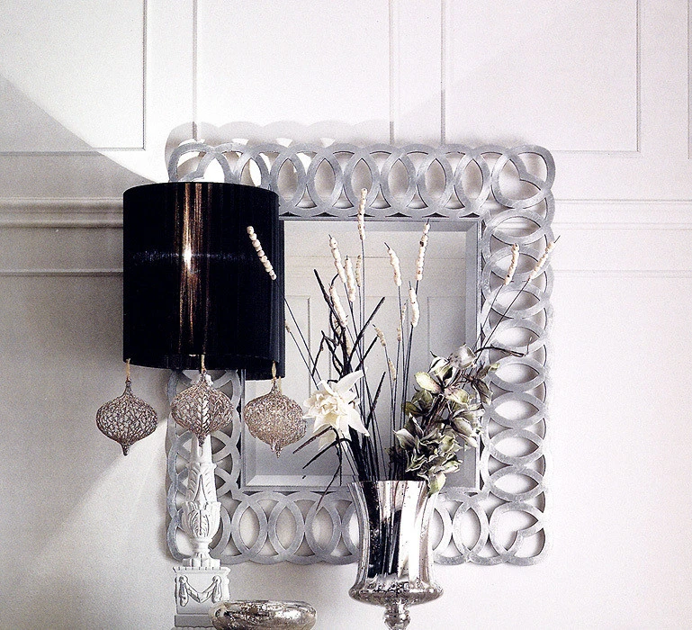 Зеркало Bbelle Callas exclusive home 101