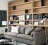 Стеллаж Meridiani Live Joly
