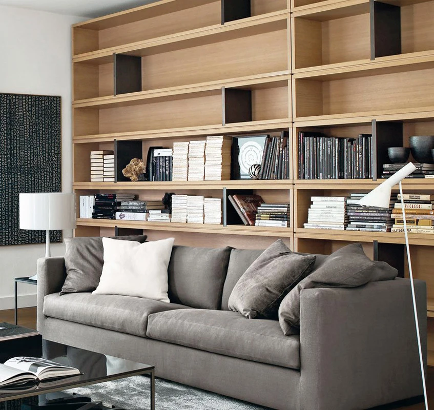Стеллаж Meridiani Live Joly
