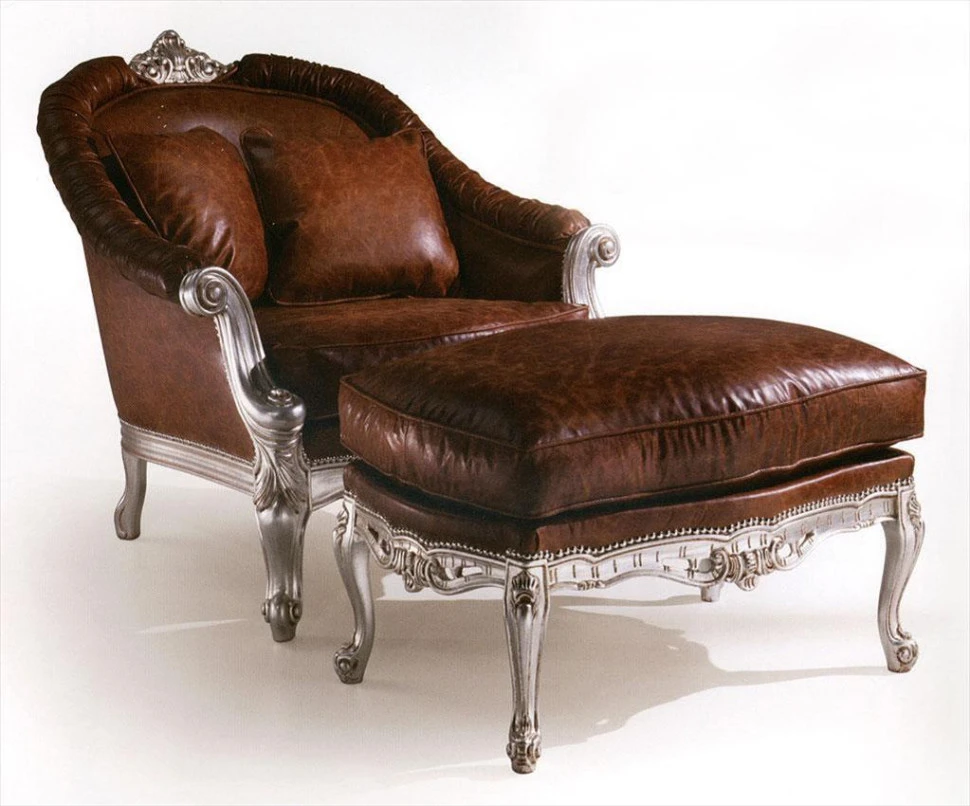 Кресло Angelo cappellini Accessories 11576