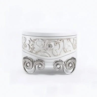 Тумбочка Saraya Elledue Saraya B 622/fg