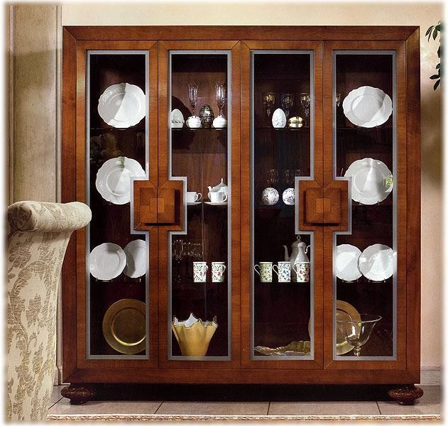 Витрина Arca Modernariato &amp; deco 32.24