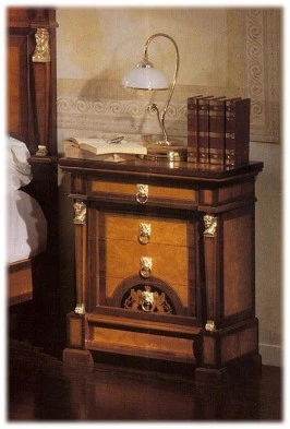 Тумбочка Anna Mice Versailles 1738