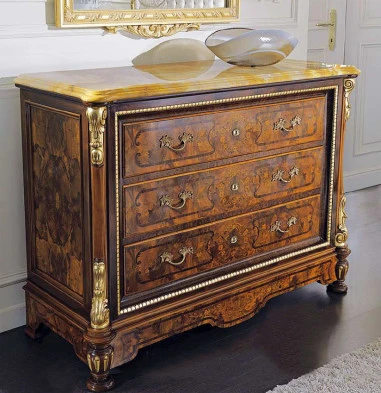 Комод Ceppi Luxury 3037