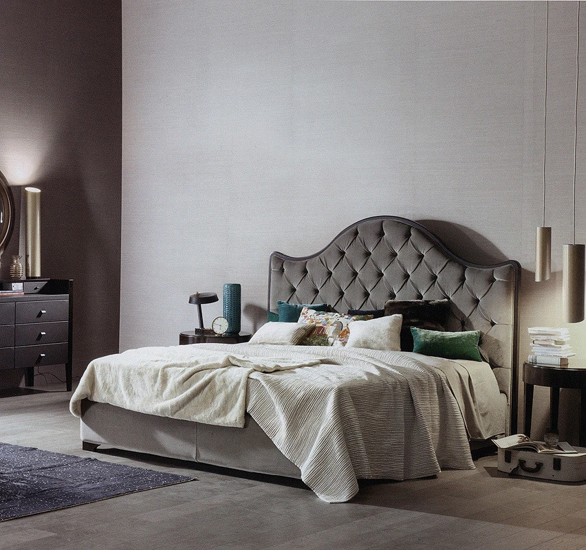 Кровать Onda Selva The night collection 2031+2032