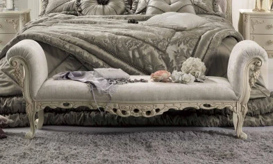 Банкетка Beatrice Piermaria Home collection Beatrice panca