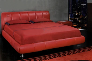 Кровать Formitalia Tonino lamborghini vol.4 Tl220