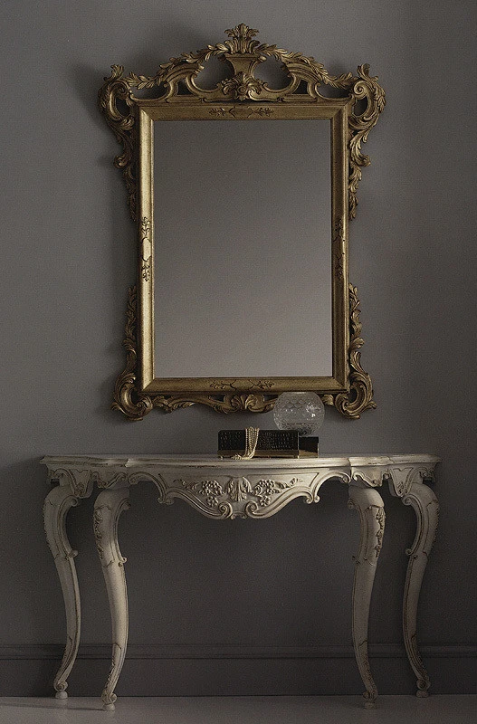 Консоль Silvano grifoni Living room 2414