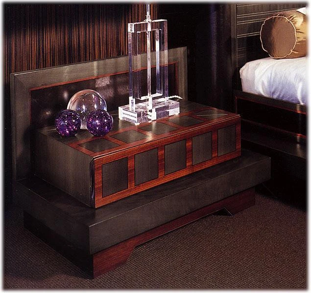 Тумбочка Arca Modernariato &amp; deco 31.99