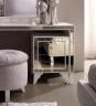 Тумбочка Ferretti & ferretti Morfeo Cdm101