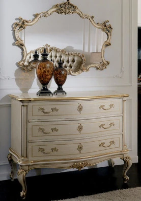 Комод Ceppi Luxury 2880
