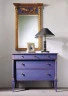 Комод Serafino marelli Foglie & colori Lb 19