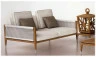Диван Amalfi Smania Costa rey Dvamalfi02
