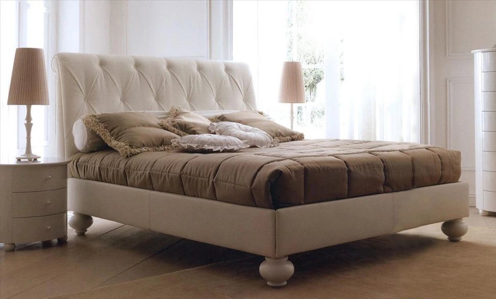 Кровать Ares Meteora Notre maison 5750