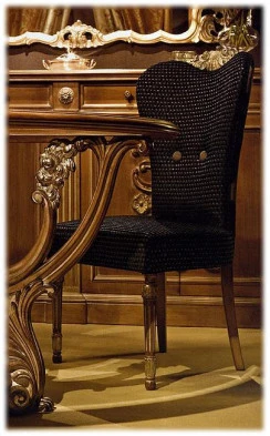 Стул в столовую Artearredo Essences Delice 02