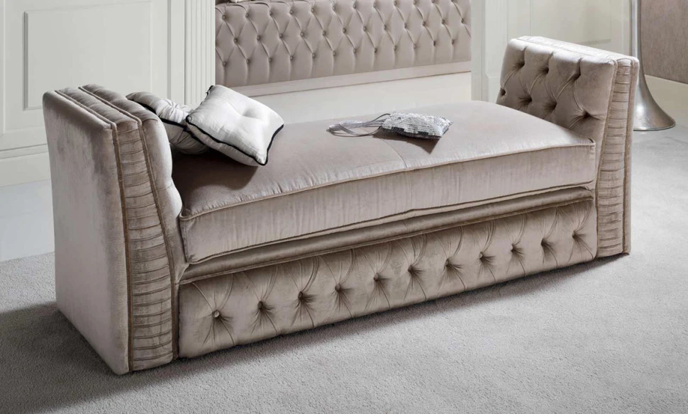Банкетка Velvet Piermaria Home collection Velvet panca