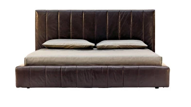 Кровать Busnelli Decor Harvest high