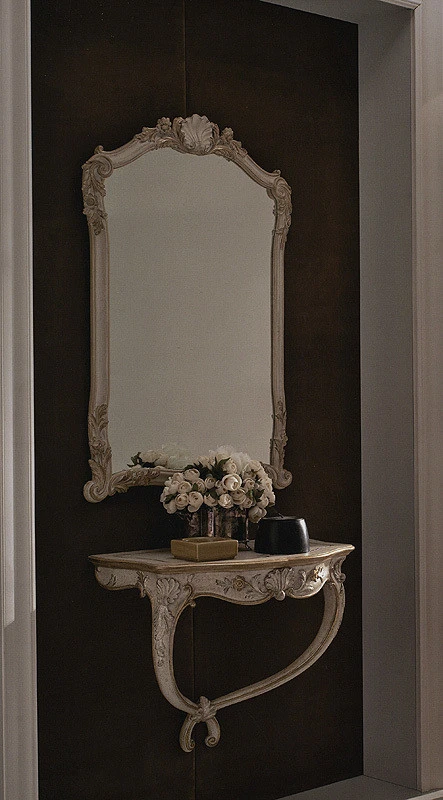Консоль Silvano grifoni Living room 2413