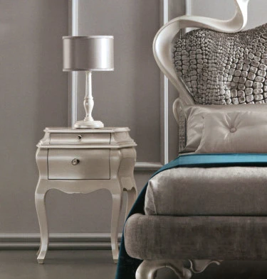 Тумбочка Maya Corte zari Elegance 478-1