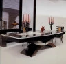Стол в столовую Francesco molon Eclectica F501