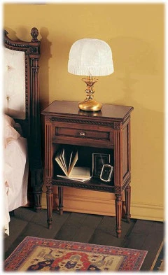 Тумбочка 127 Fratelli radice Camere da letto 25060120025