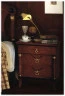 Тумбочка Schubert Angelo cappellini Bedrooms 9055/R03