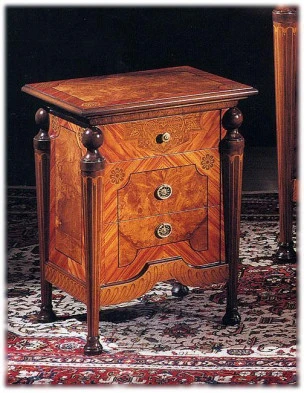 Тумбочка Mice Versailles 1898