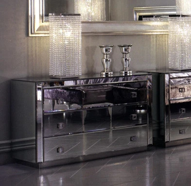 Комод Dv home collection Envy cassettiera 2