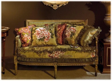 Диван Artearredo Essences Santos 135