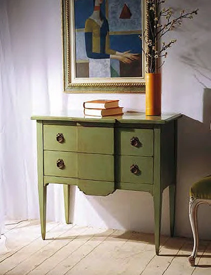 Комод Serafino marelli Foglie &amp; colori L 320