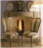 Стул в столовую Savio firmino Ambiente giorno 3008 Sed
