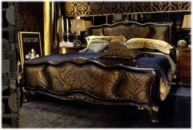 Кровать Medea Liberty collection 2010Ll