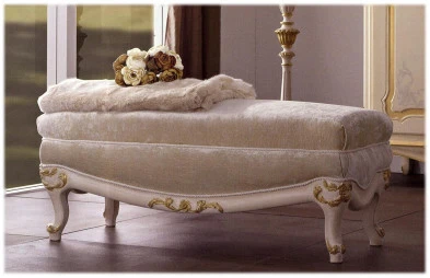 Банкетка Florence art Glamour design 3840