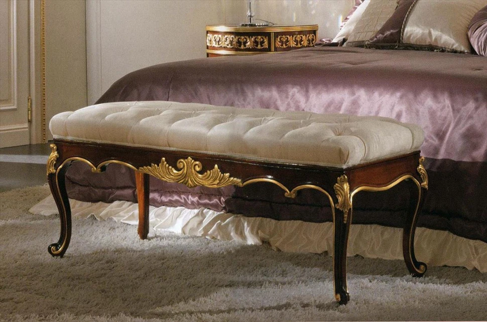Банкетка Ceppi Luxury 2352