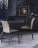 Стул в столовую Cattelan italia Rita